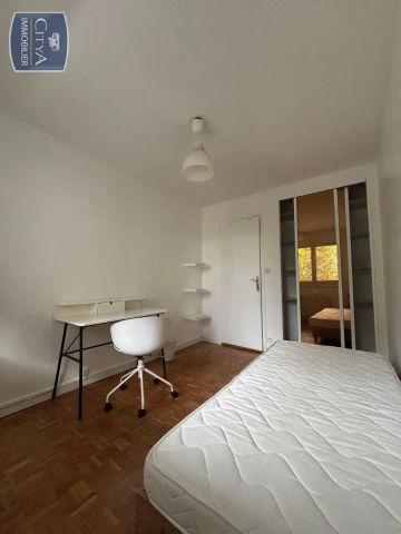 Appartement à louer 3 pièces 70.84m² - Photo 3