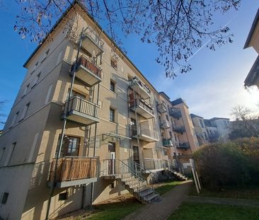 Single Apartment in beliebter Lage - Foto 1