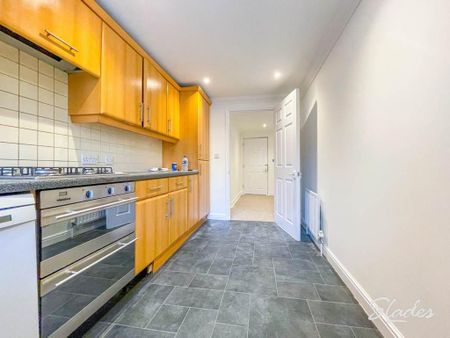 2 bedroom apartment to rent - Photo 4