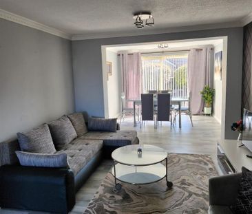 3 bedroom bungalow to rent - Photo 5