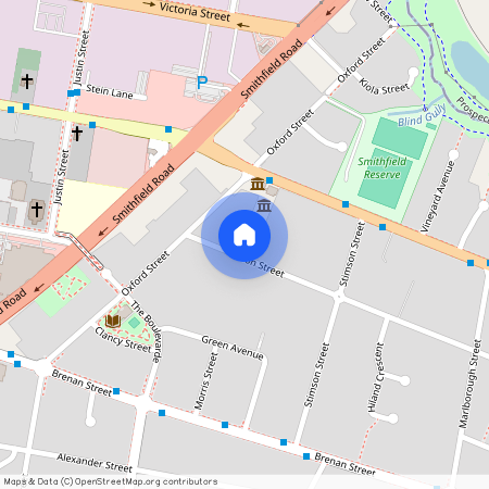 102 Eton Street, NSW 2164, Smithfield