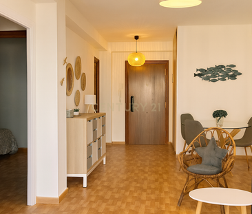 Apartamento de alquiler en Calle Gibraltar, 7, Calp, Spain, 7, Puerto - Photo 6