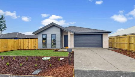 Milns Park Modern Living - Photo 3