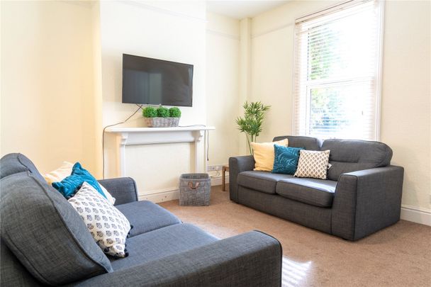 5 bedroom house to rent Courtenay Street, Cheltenham, GL50 - Photo 1