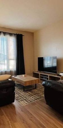 Fully furnished 2 bed 2 bath apartment - Photo 1