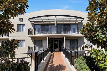 173/15 Tench St, Kingston ACT 2604 - Apartment For Rent | Domain - Photo 5