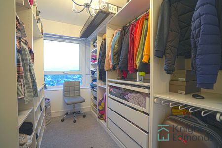 2 bed apartment to rent in Lower Stone Street, Maidstone, ME15 - Photo 4