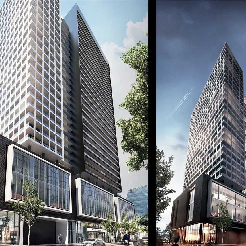 For Lease - 20 Edward Street Unit# 1321, Toronto, Ontario - Photo 1