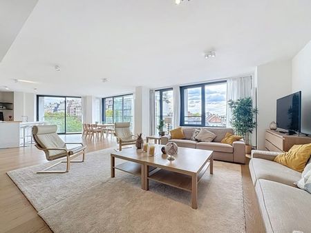 Appartement te huur - Photo 2