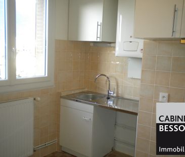 Location Appartement 3 pièces 63m² FONTAINE 38600 - Photo 4