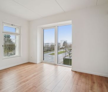 2-vær. lejlighed - Foto 5