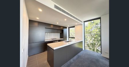 MAGNIFICENT 2 BEDROOM APARTMENT WITH WATER VIEW - Photo 5