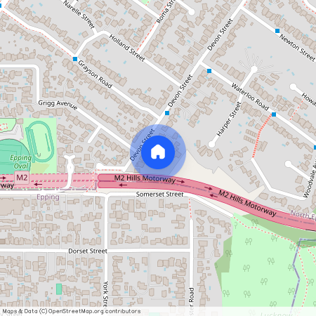 75 Devon Street, NSW 2121, North Epping