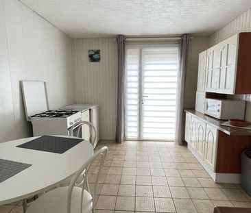 Location Appartement 1 pièce 23m² REMIREMONT 88200 - Photo 3