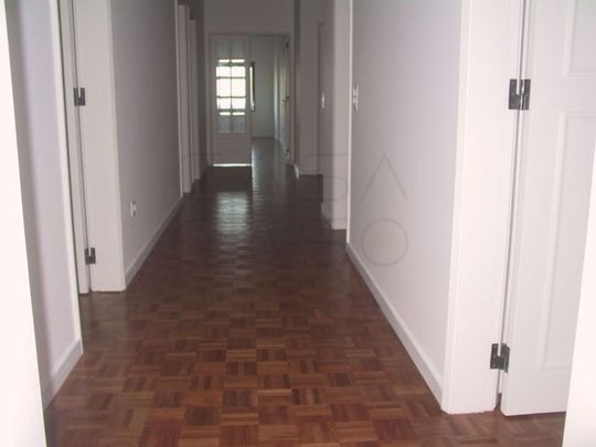 4 room luxury Flat for rent in Baixa de Setubal, Setúbal, Distrito de Setúbal - Photo 1