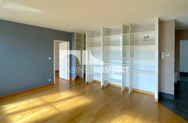 APPARTEMENT T3 A LOUER - Photo 1