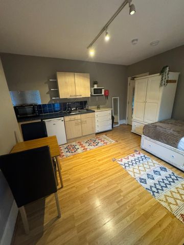 Studio Flat, Bedford Hill, SW12 - Photo 4