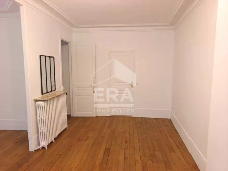 PARIS 12 Location Vide 3 PIECES - 61m² Dugommier - Photo 5