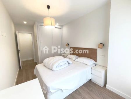 Apartamento en alquiler en Santo Domingo - Foto 4