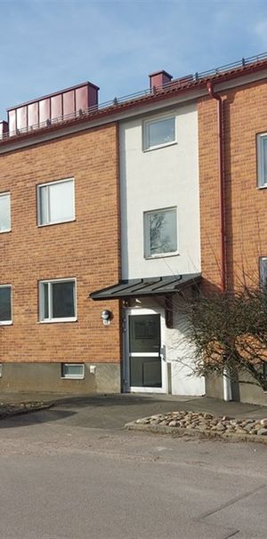 Valhallavägen 123 - Photo 2