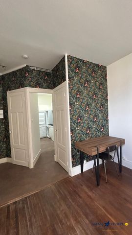 Location Appartement 1 pièce 24m² VICHY 03200 - Photo 2