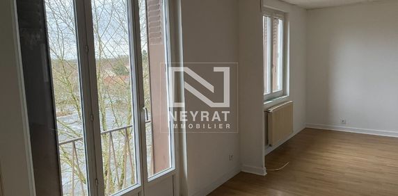 APPARTEMENT T4 A LOUER - Photo 2