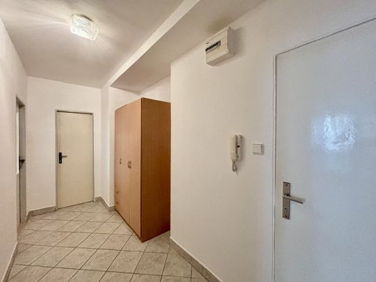 Pronájem bytu 2+kk 42 m² - Photo 1
