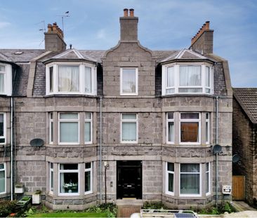 1 Bed Flat, Victoria Road, AB11 - Photo 2