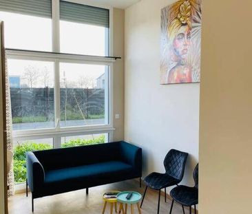 Chambres en collocation meublée - Photo 1