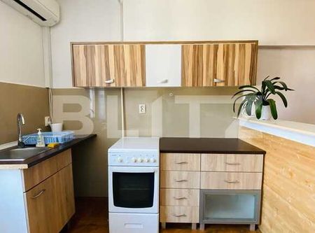Apartament cu o camera,CHELTUIELI INCLUSE, zona strazii Republicii - Photo 2