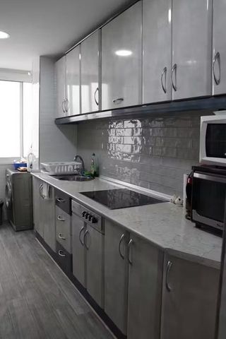 Calle Magistrado Salvador Barbera, Málaga, Andalusia 29010 - Photo 5