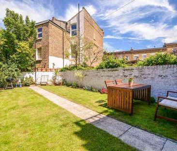 Shirland Road, Maida Hill, W9 - Photo 1