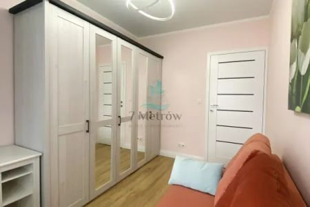 Dwupokojowy apartament,balkon, garaż- Sosnowy Las - Photo 4