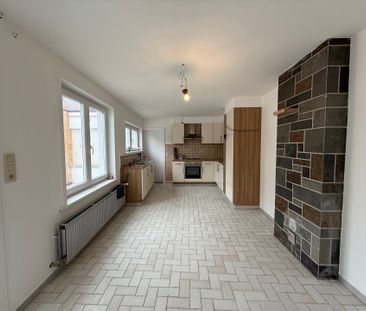 HERZELE - Hernieuwde woning in centrum Herzele - Photo 2