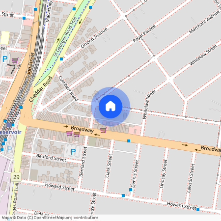 4/99 Cuthbert Road, Vic 3073, Reservoir