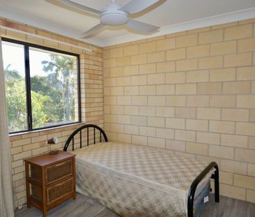 Furnished Unit One Street from the Beach! - Photo 2