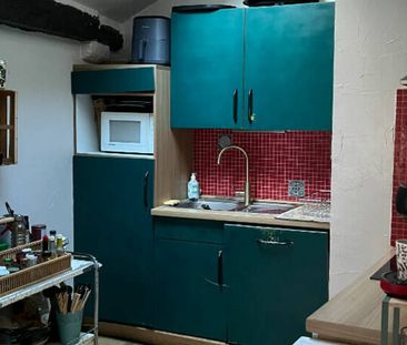 Appartement 2 pièces à louer Metz centre ville - Photo 4