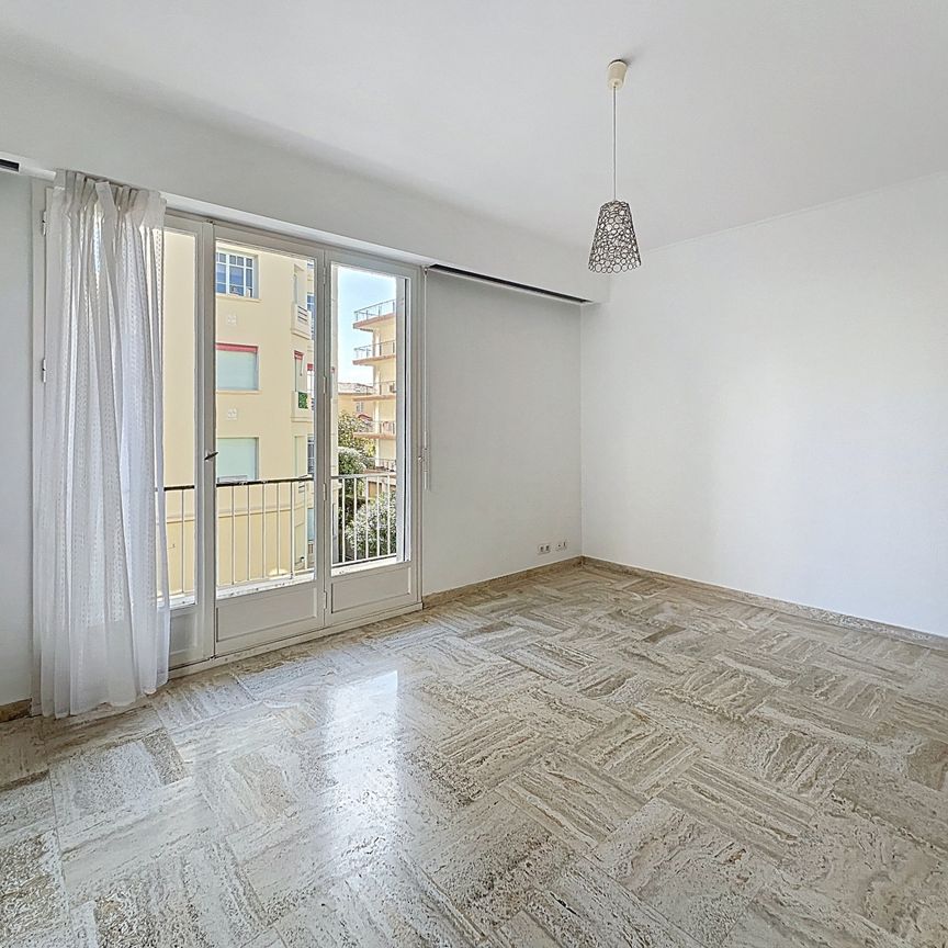 Location Appartement 3 pièces 71m² NICE 06000 - Photo 1