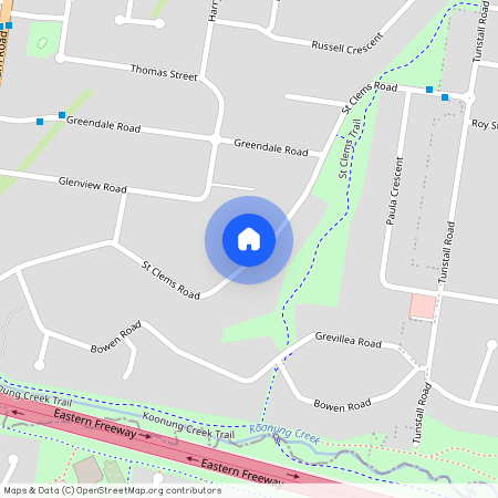 65 St Clems Road, Vic 3109, Doncaster East