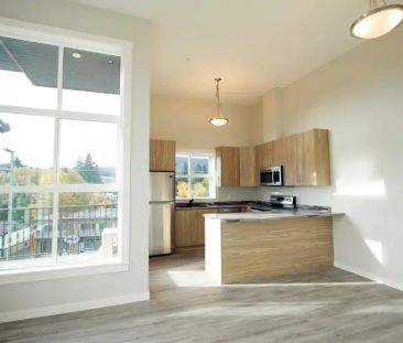 The Virage | 1608 Bowen Road, Nanaimo - Photo 1