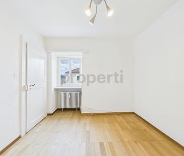 Charmante 3.5-Zimmer-Wohnung in Allschwil, Kanton BL - Photo 4