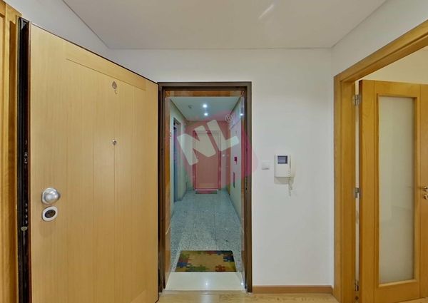 Apartamento T3 em Lisboa