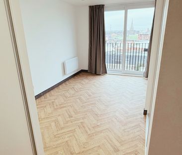 Studio Flat, Old Milton Street, LE1 - Photo 4