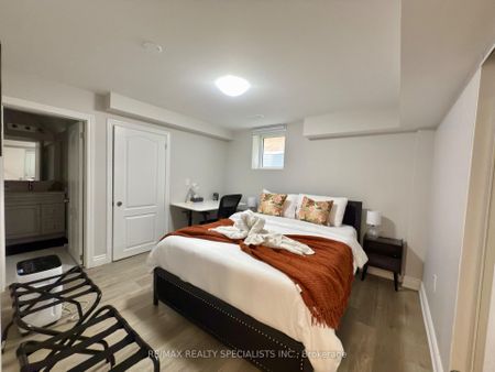 For Lease - 3137 Gladish Grove Unit# BSMT, Mississauga, Ontario - Photo 4