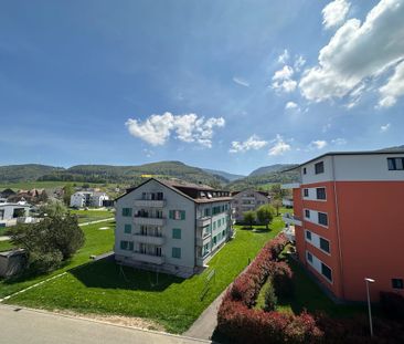 3.5 Zimmer, 81 m², 3. Stock - Foto 2