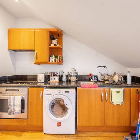 Studio to rent - Photo 3