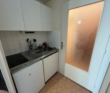 Appartement T1 à louer - 20 m² - Photo 1