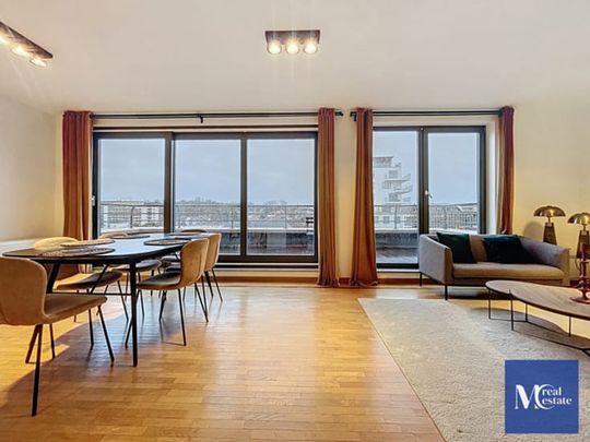 Appartement te huur - Photo 1