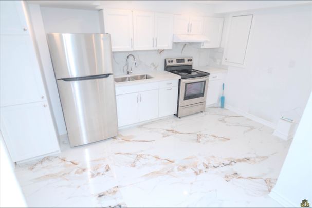 For Lease - 87 Fernbank Place Unit# BSMT, Whitby, Ontario - Photo 1