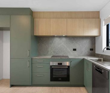 Modern 2 bedroom townhouse! - Photo 1